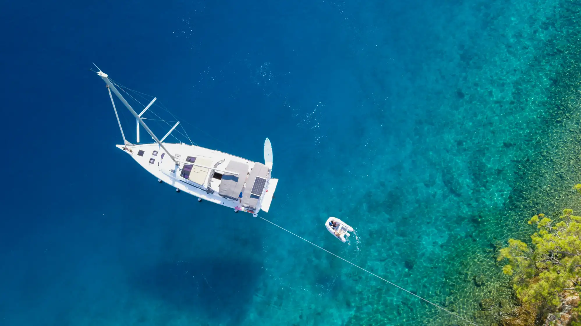 Turkey’s Most Beautiful Blue Cruise Destinations