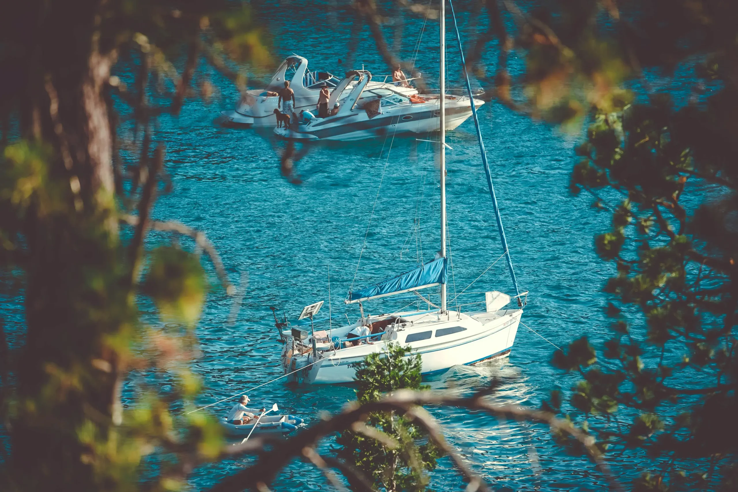 The Ultimate Guide to Planning a Sailing Holiday in Turkey